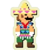 SuperMario Pixel 5