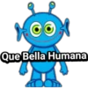 Que Bella Humana