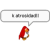 Pinguinos 4 7
