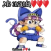 Me encanta
Christian
ARALE