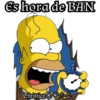 Es hora de BAN
Christian