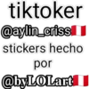 AYLIN CRISS(TIK-TOK) 7