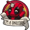 Deadpool☆♡ 6