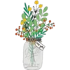 FLOWERS 5