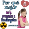 Por qué mejor preguntas a tus drauguttas JHONATANCO