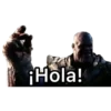 ¡Hola!