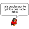 Pinguinos 4 8