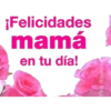 ¡Felicidades
mamá
en tu día!
The Ramzes