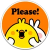 SPOLIED RABBIT PHRASES 8