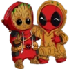 Deadpool☆♡ 7
