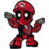 Deadpool☆♡ 9