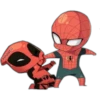 Deadpool☆♡ 10