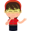 Cajolá 7