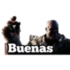 Buenas