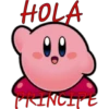 HOLA
PRINCIPE