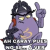 AH CARAY PUES
NO SE. A VER
@thxgerard