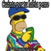 Cuánto portu labia perro
Christian