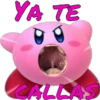 YA TE
CALERS