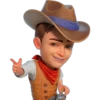 Gente de Pueblo 4