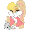 🌷Lola Bunny🌷 5