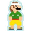 SuperMario Pixel 7
