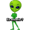 Es enserio?