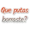 Frases 5