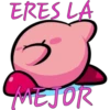 ERES LA
3
MEJOR