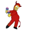 The Simpsons 4 5