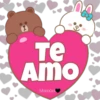 Brown & Cony Love 5