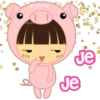🌸🐽Nena puerquito (Pee Goon)🐽🌸 8
