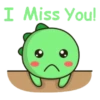 I Miss You!