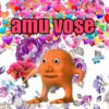 amu vose