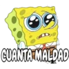 CUANTA MALDAD