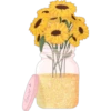 FLOWERS 10