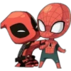Deadpool☆♡ 12