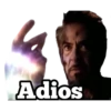 Adios