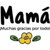 Mamá
¡Muchas gracias por todo!
&
The Pamzes
ax