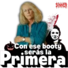 SINNER
Con ese booty
Primera