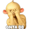 ONTA BB