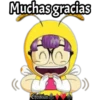 Muchas gracias
Christian