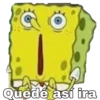 Bob Esponja 8