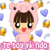 🌸🐽Nena puerquito (Pee Goon)🐽🌸 11