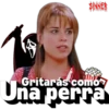 $INNER
Gritarás como
na perra