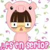 🌸🐽Nena puerquito (Pee Goon)🐽🌸 12