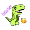 HAPPY