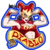 Miss Devil  Indi@ 5
