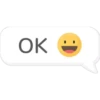 Emoji Texto ♡ 7