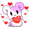Marshmallow babies 5