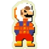 SuperMario Pixel 9